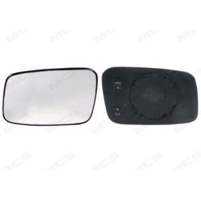 Spiegelglas, Außenspiegel 337014185 von MCS günstig für 50,43 € online kaufen