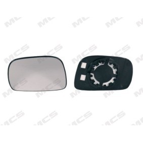 Spiegelglas, Außenspiegel 337014682 von MCS günstig für 45,60 € online kaufen