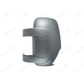 Abdeckung, Außenspiegel 337016995 von MCS günstig für 77,14 € online kaufen