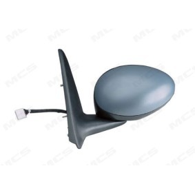 Außenspiegel 337019128 von MCS günstig für 85,80 € online kaufen