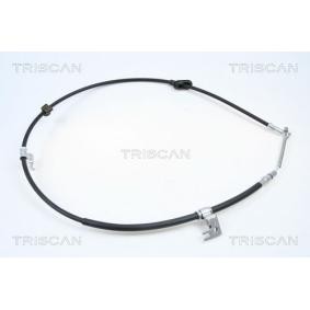 Handbremsseil 8140 40138 von TRISCAN günstig für 63,59 € online kaufen