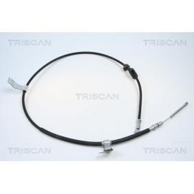 Handbremsseil 8140 40139 von TRISCAN günstig für 68,69 € online kaufen