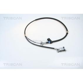 Handbremsseil 8140 41113 von TRISCAN günstig für 27,60 € online kaufen