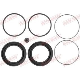 Comprar Juego de reparación, pinza de freno de QUICK BRAKE 114-0334 a bajo precio de 7,74 €