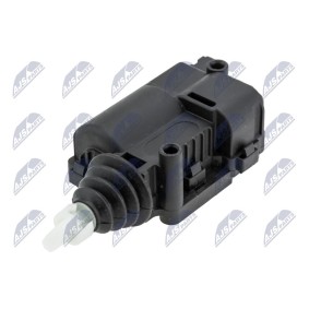 Compre Fechadura da porta da NTY EZC-PL-077 a um preço baixo por 26,63 €