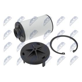 Comprar Filtro hidráulico, transmisión automática de NTY FSF-BM-012 a bajo precio de 32,69 €