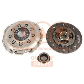 Kupplungssatz 201-11112P von IAP QUALITY PARTS günstig für 373,96 € online kaufen
