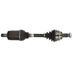 Antriebswelle PNG75376 von POINT GEAR günstig für 235,25 € online kaufen