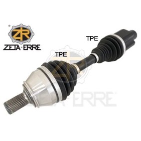 Antriebswelle ZR11918 von ZETA-ERRE günstig für 266,17 € online kaufen