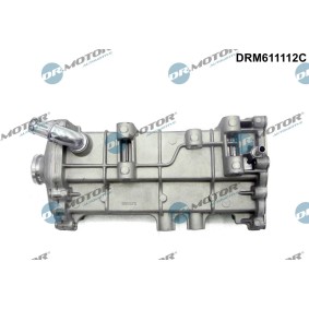 AGR-Kühler des Herstellers DR.MOTOR AUTOMOTIVE - Originalware Artikelnummer: DRM611112C