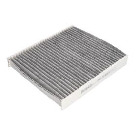 Köp Kupéfilter av PURRO PUR-PC8007 till det låga priset 127,44 kr