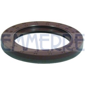 Wellendichtring, Differential für IVECO von EMMERRE