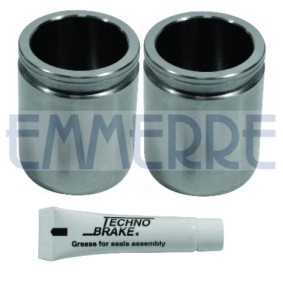 Comprar Émbolo, pinza del freno de EMMERRE 960718 a bajo precio de 107,93 €