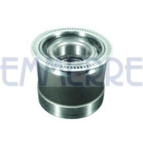 Freilauf Lichtmaschine des Herstellers EMMERRE - Originalware Artikelnummer: 931817