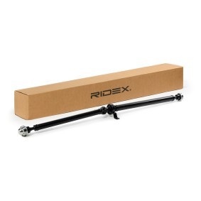 Osta Kardaani RIDEX:llä 3675A0064 edullisesti hintaan 572,41 €