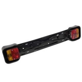 Rückleuchten des Herstellers CARPOINT - Originalware Artikelnummer: 0922650
