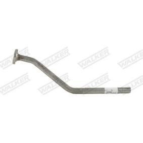 Compre Tubo de escape de WALKER online para Clio IV Hatchback (BH_) a preços moderados