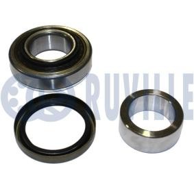Radlagersatz 220038 von RUVILLE günstig für 85,34 € online kaufen