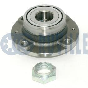Radlagersatz 220545 von RUVILLE günstig für 87,44 € online kaufen