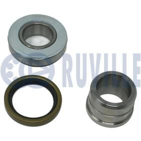 Radlagersatz 220909 von RUVILLE günstig für 109,38 € online kaufen