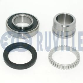 Radlagersatz 220911 von RUVILLE günstig für 101,39 € online kaufen