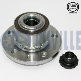 Radlagersatz 220939 von RUVILLE günstig für 90,86 € online kaufen