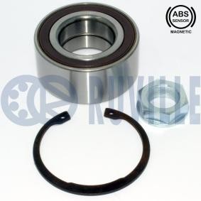 Radlagersatz 220941 von RUVILLE günstig für 86,20 € online kaufen