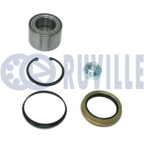 Radlagersatz 221029 von RUVILLE günstig für 77,61 € online kaufen