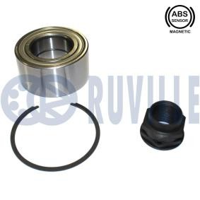 Radlagersatz 221097 von RUVILLE günstig für 75,16 € online kaufen