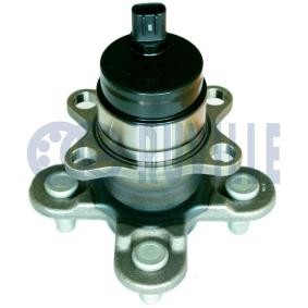 Radlagersatz 221348 von RUVILLE günstig für 132,59 € online kaufen