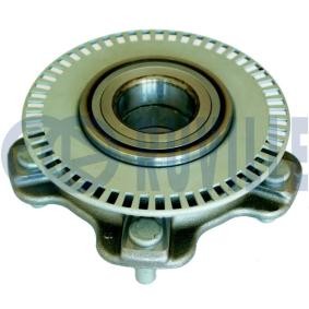 Radlagersatz 221401 von RUVILLE günstig für 179,13 € online kaufen