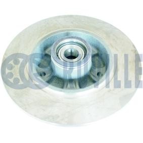 Bremsscheibe 221459 von RUVILLE günstig für 121,85 € online kaufen