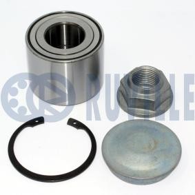 Radlagersatz 221495 von RUVILLE günstig für 92,16 € online kaufen