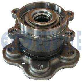 Radlagersatz 221842 von RUVILLE günstig für 292,45 € online kaufen