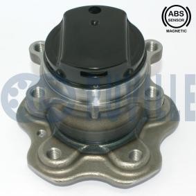 Radlagersatz 221844 von RUVILLE günstig für 207,09 € online kaufen