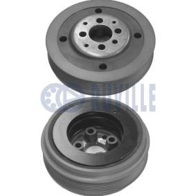 Riemenscheibe, Kurbelwelle 520069 von RUVILLE günstig für 147,87 € online kaufen