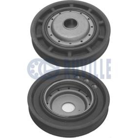 Riemenscheibe, Kurbelwelle 520076 von RUVILLE günstig für 122,91 € online kaufen