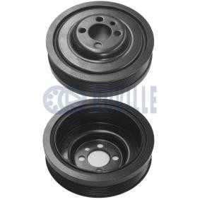 Riemenscheibe, Kurbelwelle 520159 von RUVILLE günstig für 130,06 € online kaufen