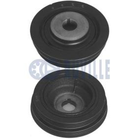 Comprar Polea de cigüeñal de RUVILLE 520211 a bajo precio de 103,98 €