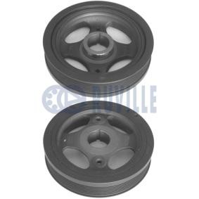 Riemenscheibe, Kurbelwelle 520213 von RUVILLE günstig für 219,95 € online kaufen