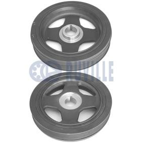 Riemenscheibe, Kurbelwelle 520232 von RUVILLE günstig für 233,36 € online kaufen