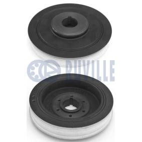Riemenscheibe, Kurbelwelle 520339 von RUVILLE günstig für 135,03 € online kaufen