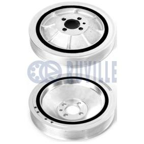 Riemenscheibe, Kurbelwelle 520360 von RUVILLE günstig für 100,64 € online kaufen