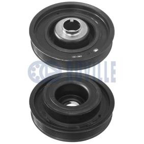 Riemenscheibe, Kurbelwelle 520377 von RUVILLE günstig für 207,37 € online kaufen