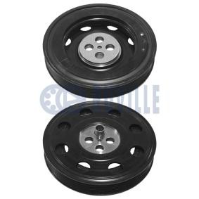 Riemenscheibe, Kurbelwelle 520388 von RUVILLE günstig für 249,59 € online kaufen
