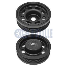 Riemenscheibe, Kurbelwelle 520415 von RUVILLE günstig für 155,36 € online kaufen