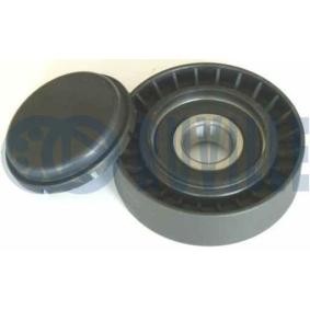 Umlenk- / Führungsrolle, Keilrippenriemen 540155 von RUVILLE günstig für 54,85 € online kaufen