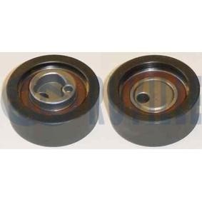 Spannrolle, Zahnriemen 540199 von RUVILLE günstig für 70,94 € online kaufen