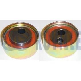 Spannrolle, Zahnriemen 540294 von RUVILLE günstig für 71,58 € online kaufen