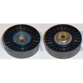 Umlenk- / Führungsrolle, Keilrippenriemen 540341 von RUVILLE günstig für 89,64 € online kaufen